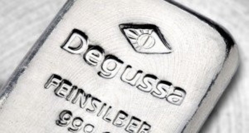 Degussa купила производство в Пфорцхайме