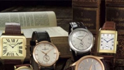 В США ограблен ювелирный магазин Cartier