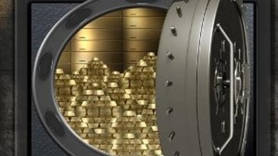 Золото Германии: вопросов больше, чем ответов