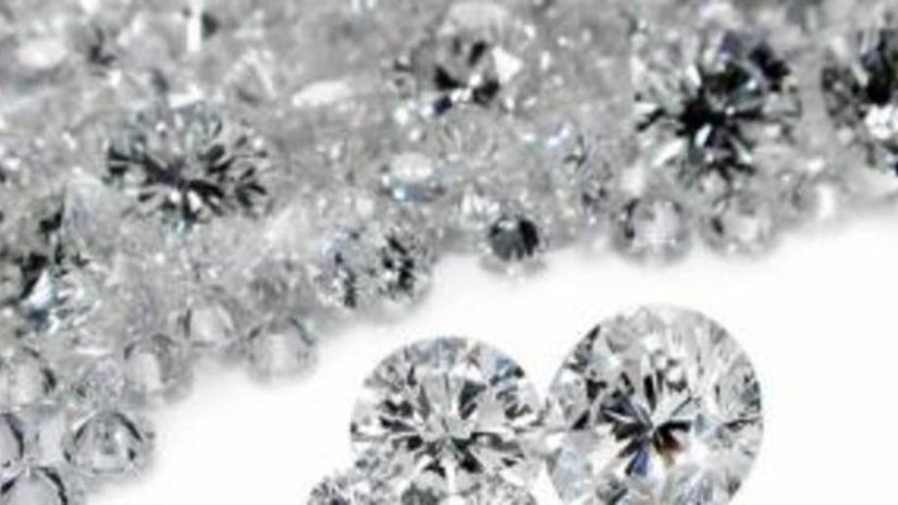 Цены на бриллианты упали