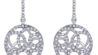 Коллекция Atea от De Beers