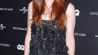 «LadyShopping.ru»: Джулиана Мур снялась в рекламной кампании Bvlgari