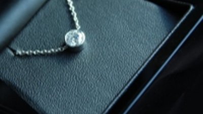 Алмазная биржа Антверпена проведет эксклюзивную ярмарку-продажу