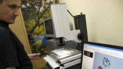 «МК»: Зачем алмазы вогнали в краску