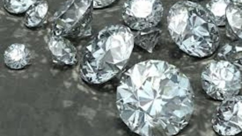 Легитимные синтетические бриллианты