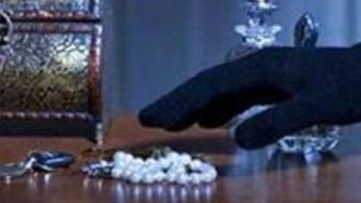 Ювелирные магазины Порту регулярно грабят