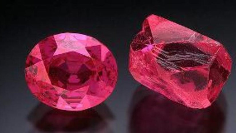 В Анголе будет возбуждено дело о кровавых алмазах