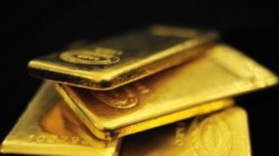 Ежедневный обзор рынка драгметаллов: 15.04.2014