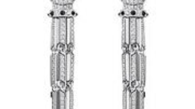 Коллекция La Panthere de Cartier