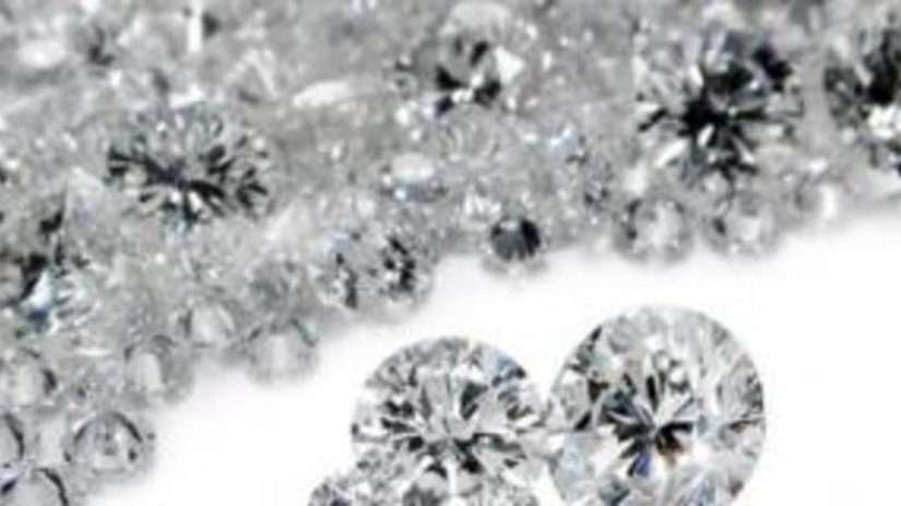 В Индии бриллианты продолжают дорожать