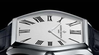 Юбилейный выпуск часов Vacheron Constantin