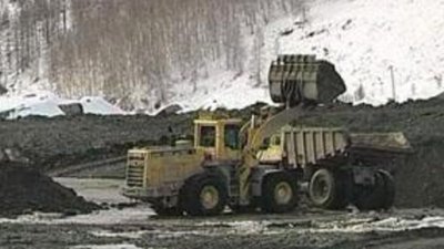 На Колыме открылся золотой сезон