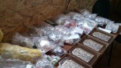 Контрабанда ювелирных изделий станет уголовным преступлением