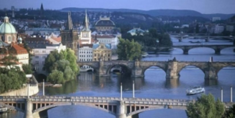 В Праге прошла конференция по проблемам интернет-торговли изделиями из драгметаллов