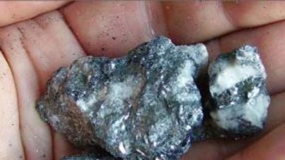 Серебро: чукотские прииски