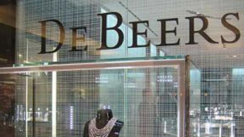Суд удовлетворил антимонопольный иск в 295 млн долларов против De Beers