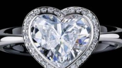 Секрет идеального бриллианта кроется в его огранке