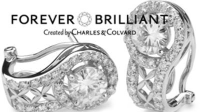 Charles & Colvard улучшает естественную прозрачность муассанита