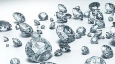 Израильский экспорт бриллиантов в мае упал на 8%