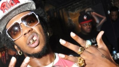 Мода на золото возвращается