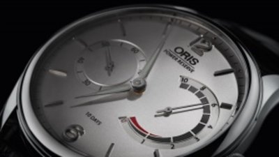 110 Years Limited Edition от Oris