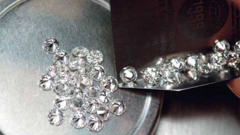 Станут ли бриллианты более привлекательным объектом инвестиций, чем золото?