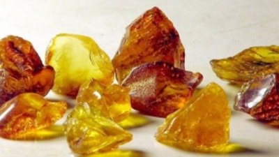В Калининграде разработали проект стратегии развития янтарной отрасли России