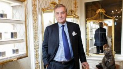 «Мы одинаково относимся к работе над изделием за тысячу долларов и за миллион»