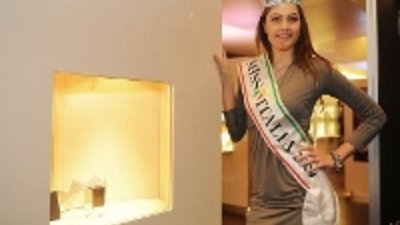 Число посетителей ювелирной ярмарки Vicenza выросло на 37%