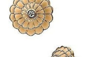 Испанские ювелирные мастера в 2011 году обратились к мифологии