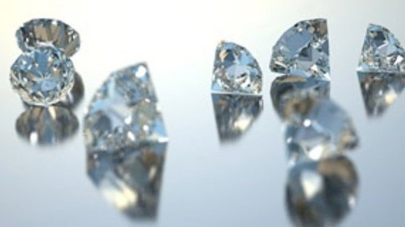 В Европе появится первый алмазный рудник