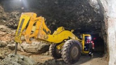 АЛРОСА: срок работы рудника «Айхал» увеличится на 10 лет