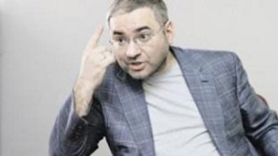 Виталий Несис поделился мыслями о золоте, нефти, социальной стабильности