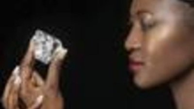 Вторая продажа алмазов Pangea с проекта Bakerville