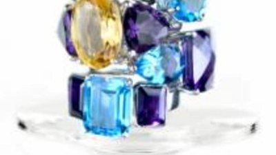 Драгоценные камни из Шри-Ланки привлекают потребителей в Китае