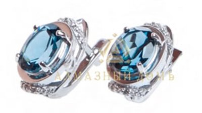 С каждой покупкой золотого украшения вы становитесь ещё чуточку богаче