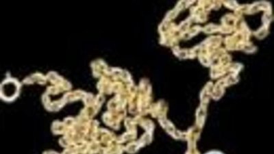 Новая линия мужских ожерелий