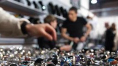 На выставке JCK в Лас-Вегасе особое внимание будет уделяться местной продукции