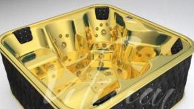 $ 1,74 миллиона за ванну