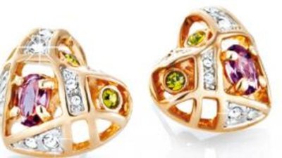 Overstock называет самый популярный подарок на День святого Валентина