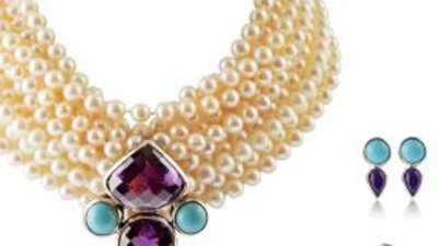 В поисках украшений Коррадо Джуспино знаменитости отправляются на остров Сардиния