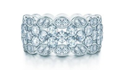 Новая коллекция колец от STDIAMOND