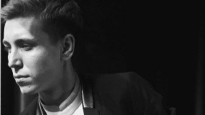 Новое имя в моде: Georgy Rushev