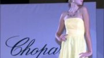 Chopard и Гульнара Каримова создают ювелирную коллекцию