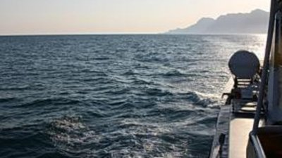 Члены экипажа теплохода обвинены в контрабанде драгоценностей