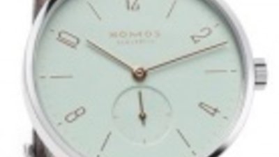 Nomos Glashütte представляет новые женские модели