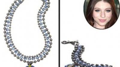 Мишель Трахтенберг создаст коллекцию драгоценностей