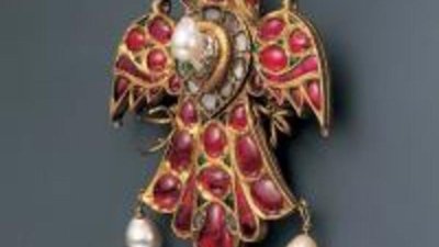 Выставка "Сокровищница мира"