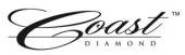 Coast Diamond ювелирные изделия, украшения