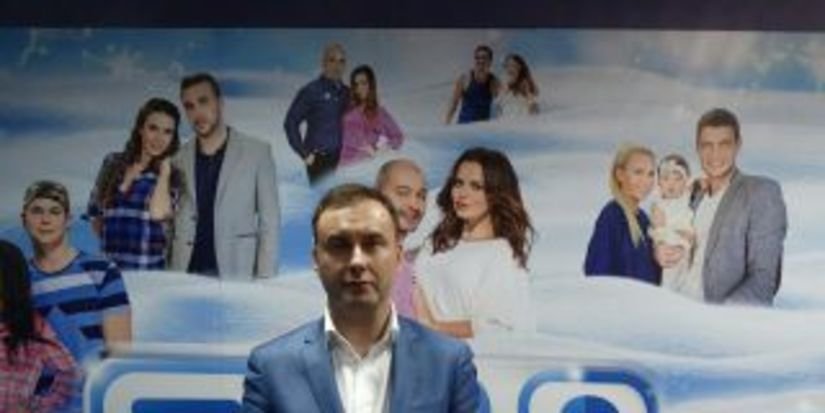 HR директор ЮК "Адамант" месяц пробыл на Сейшелах в рамках нового проекта телеканала ТНТ